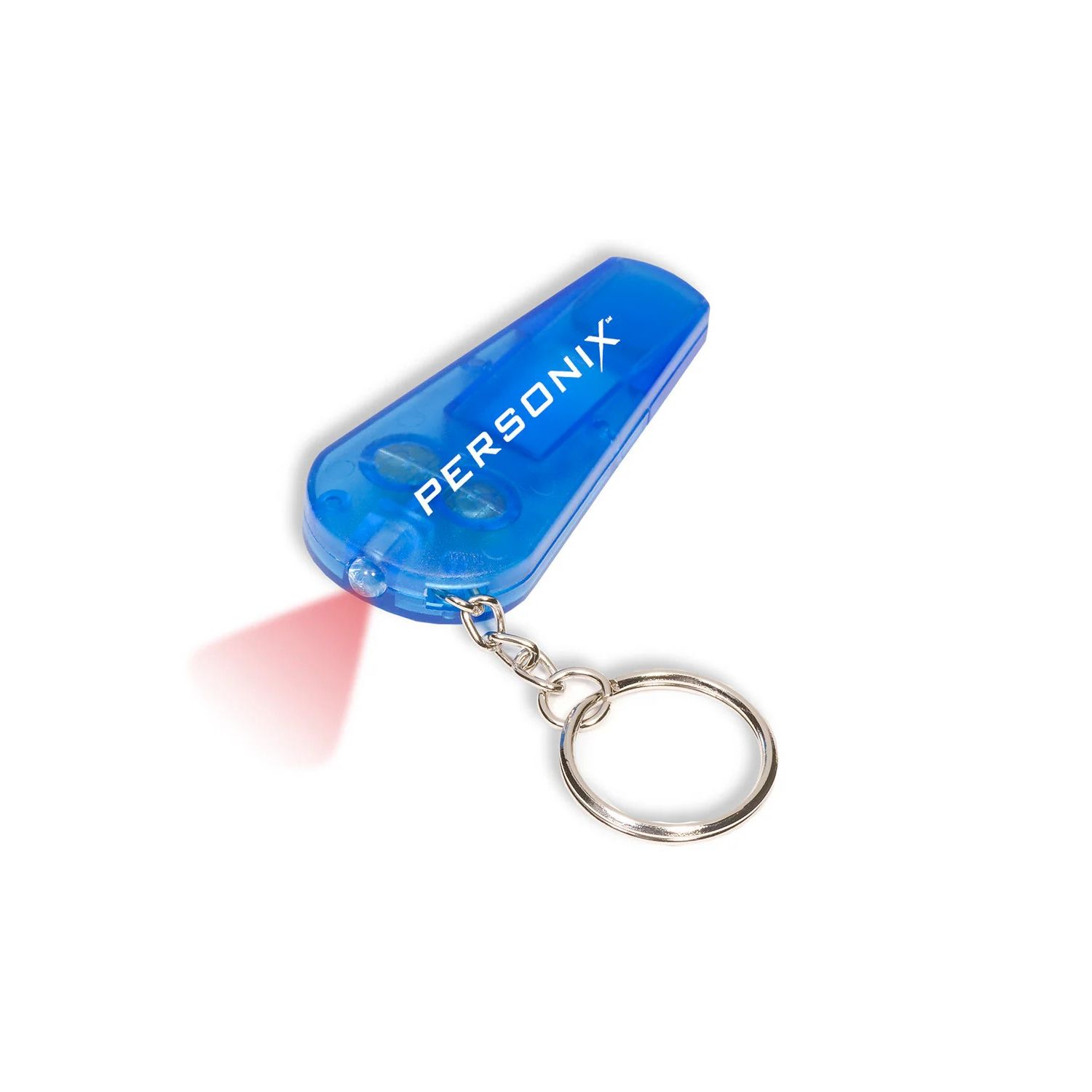 Light 'n Whistle Key Tag Product Image
