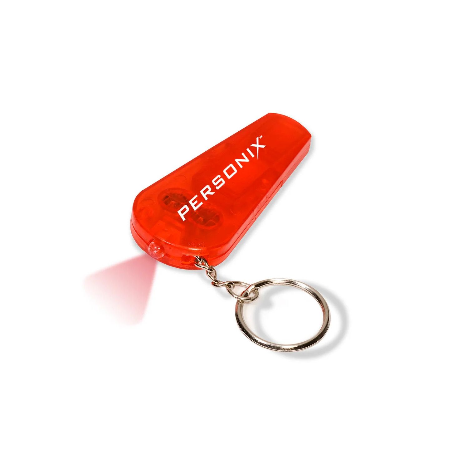 Light 'n Whistle Key Tag Product Image
