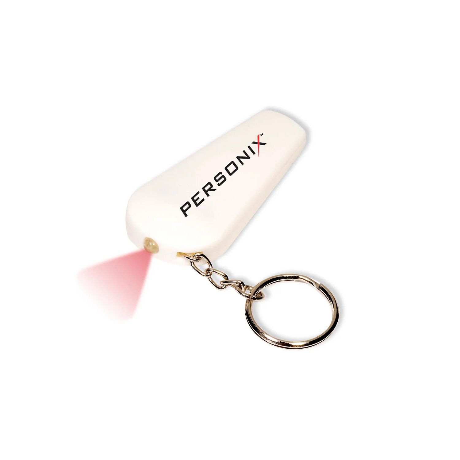 Light 'n Whistle Key Tag Product Image