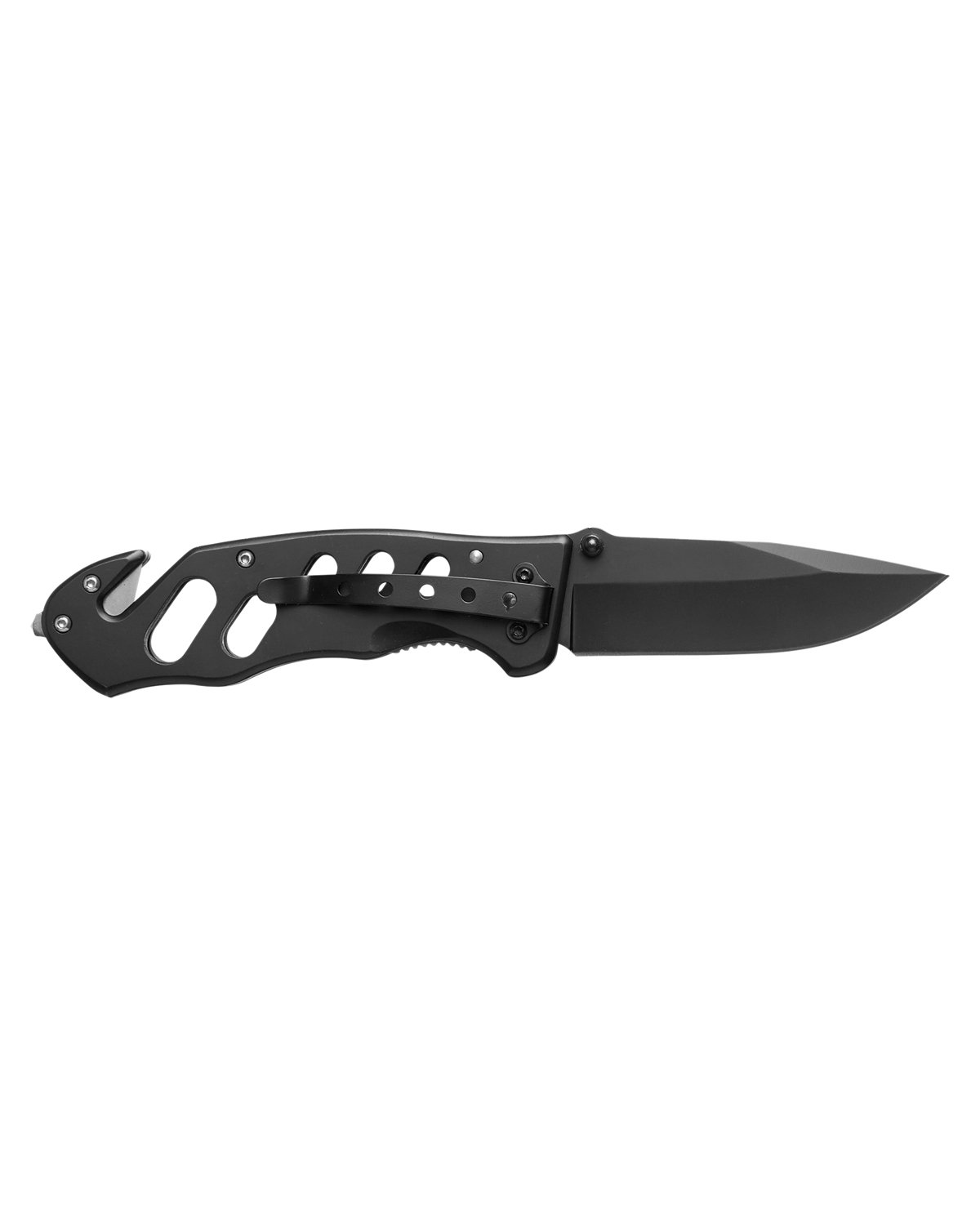 Dri Duck Tactical Folding Knife Product Image