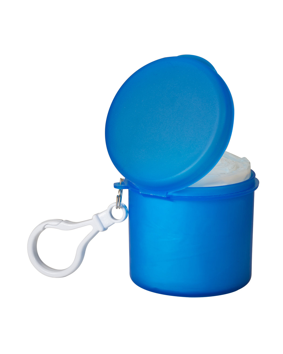 Poncho in Carabiner Case Product Image