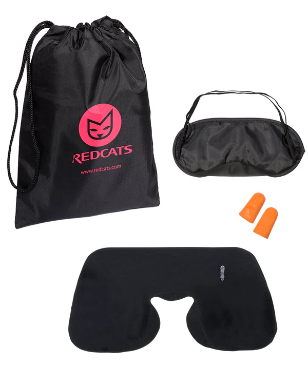 Compact Travel Set Product Image