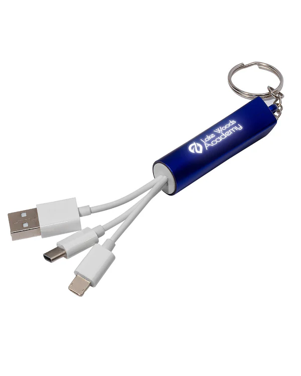 Light Up Your Logo LED Cable Set Product Image