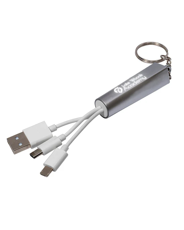 Light Up Your Logo LED Cable Set Product Image