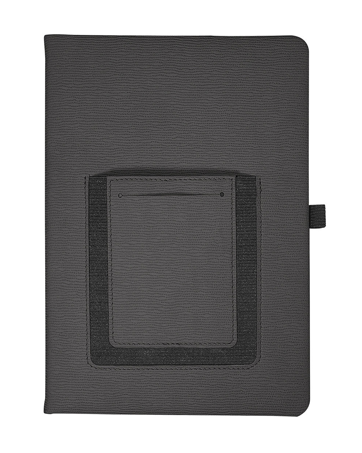 Roma Journal with Phone Pocket Product Image