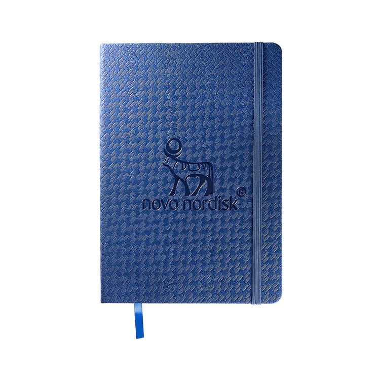 Tuscany Textured Journal Product Image