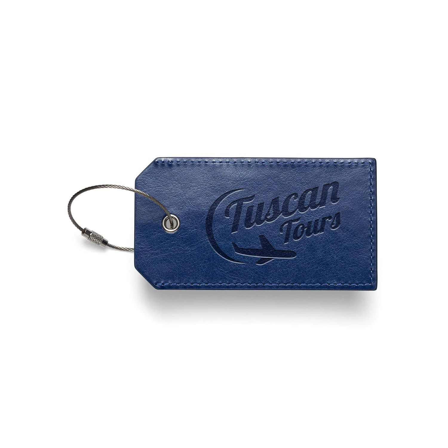 Leeman Venezia Sightseer Luggage Tag Product Image
