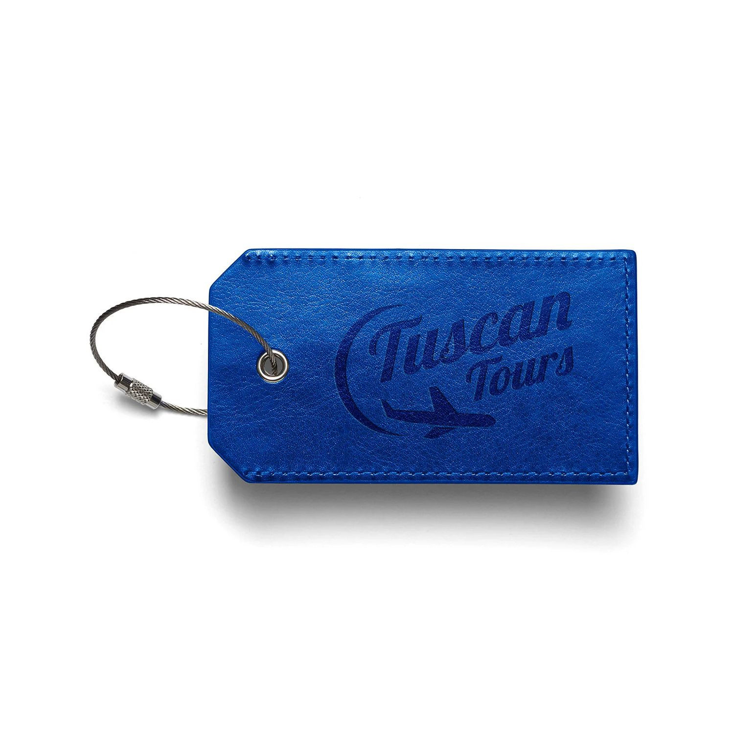 Leeman Venezia Sightseer Luggage Tag Product Image