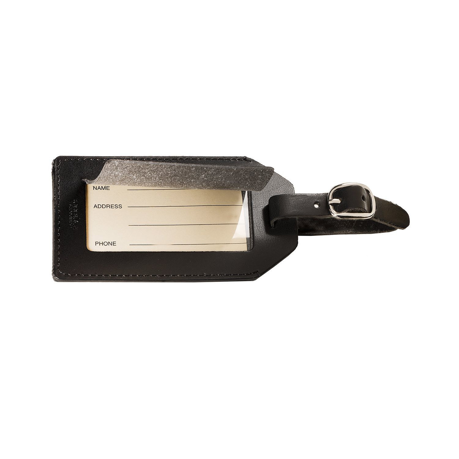 Leeman Grand Central Luggage Tag Product Image