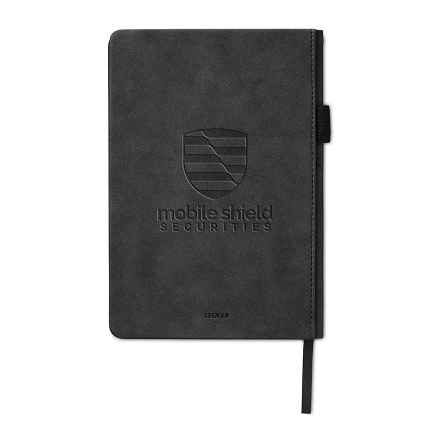 Leeman Nuba Journal Notebook Product Image