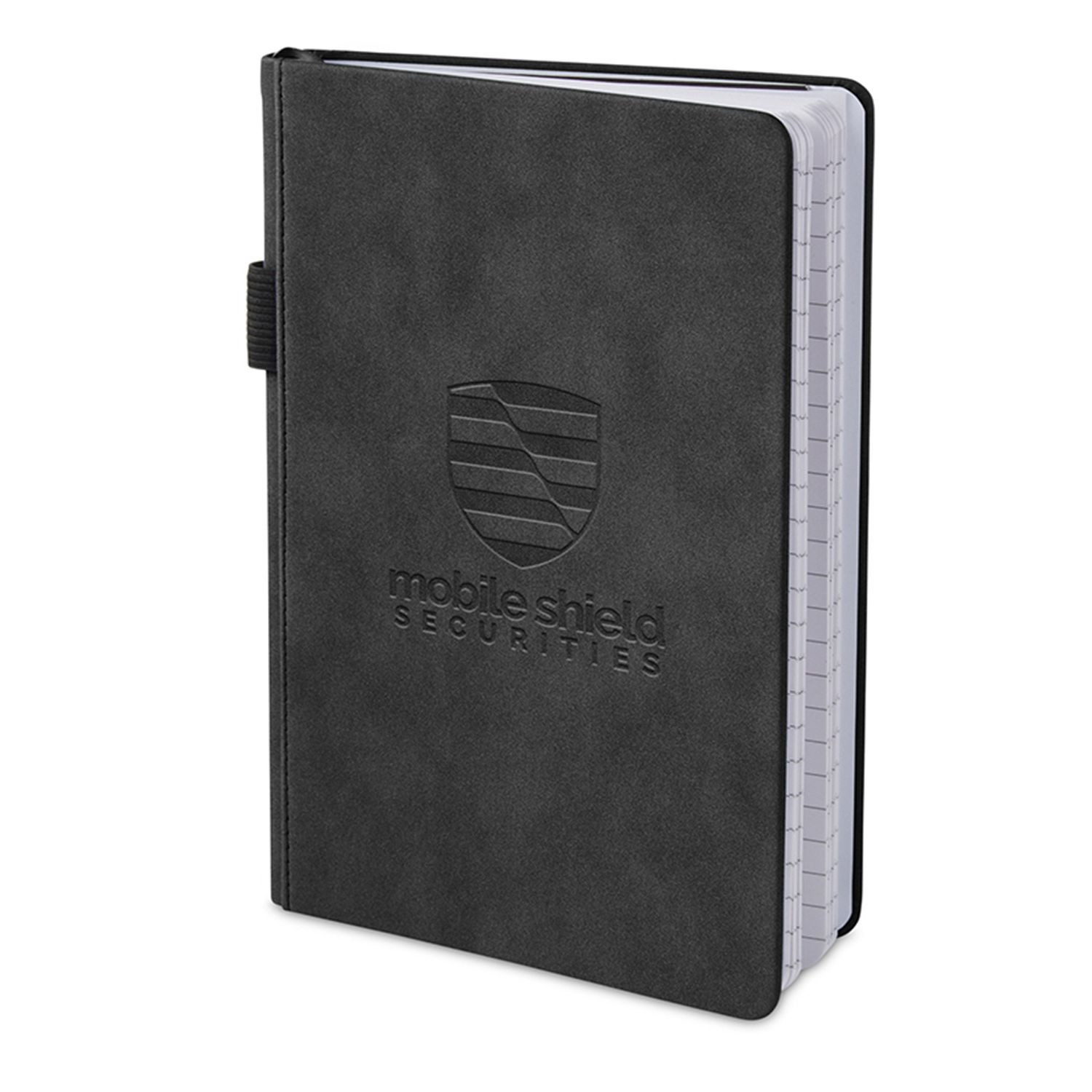 Leeman Nuba Journal Notebook Product Image