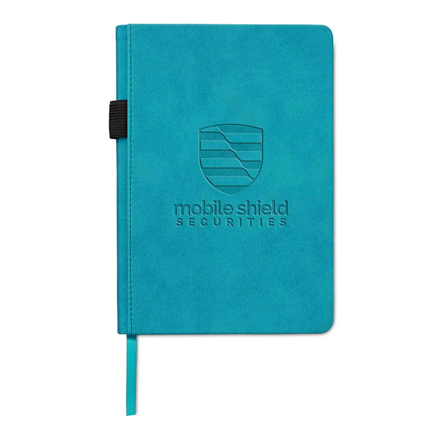 Leeman Nuba Journal Notebook Product Image