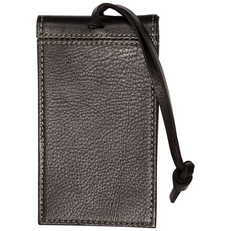 Leeman Voyager Magnetic Luggage Tag Product Image