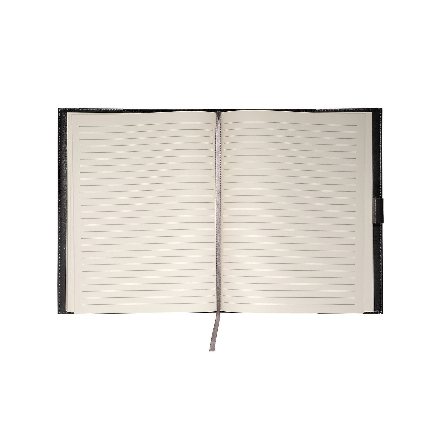 Venezia Large Refillable Journal - 7x9 Product Image