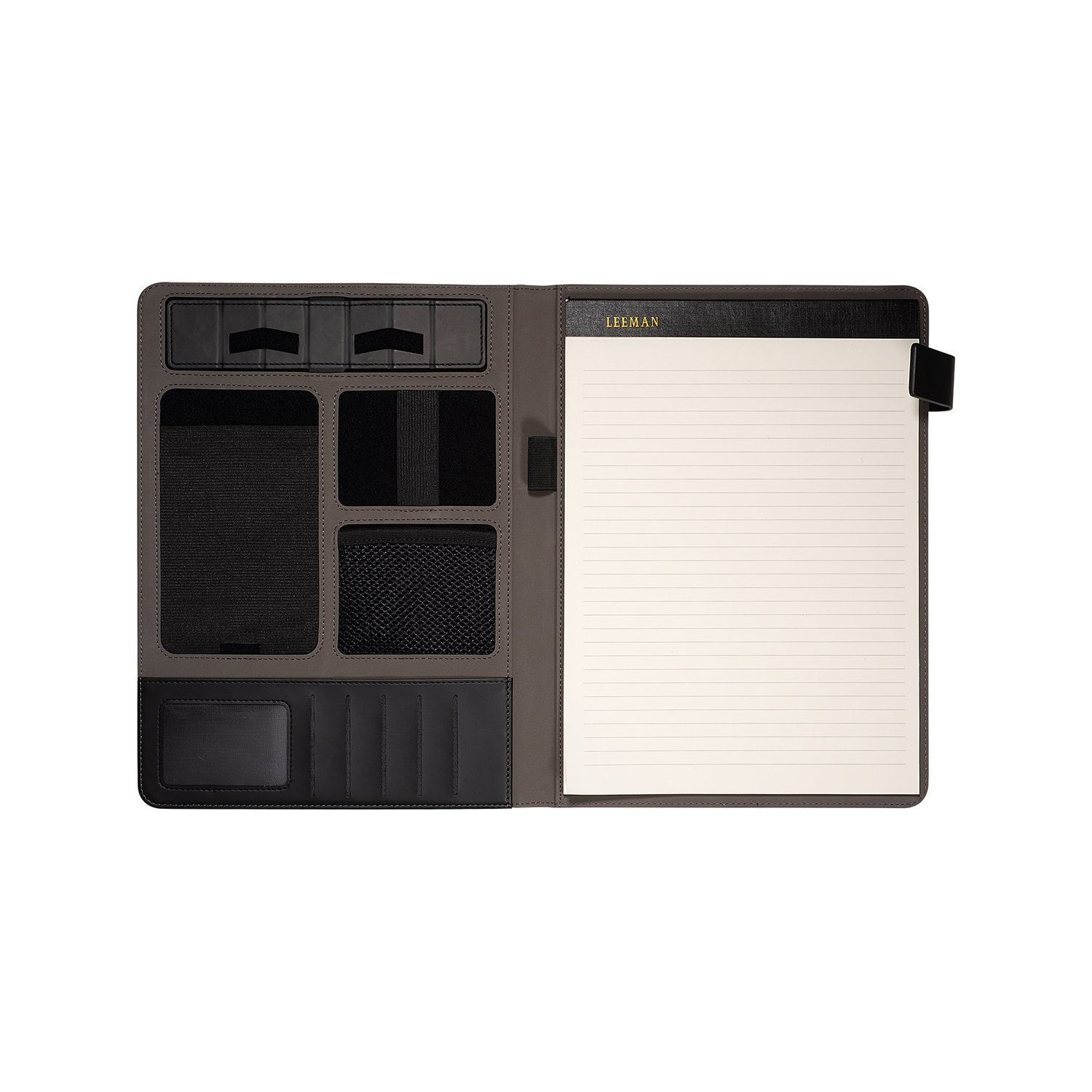 Leeman Tuscany Tech Padfolio Product Image