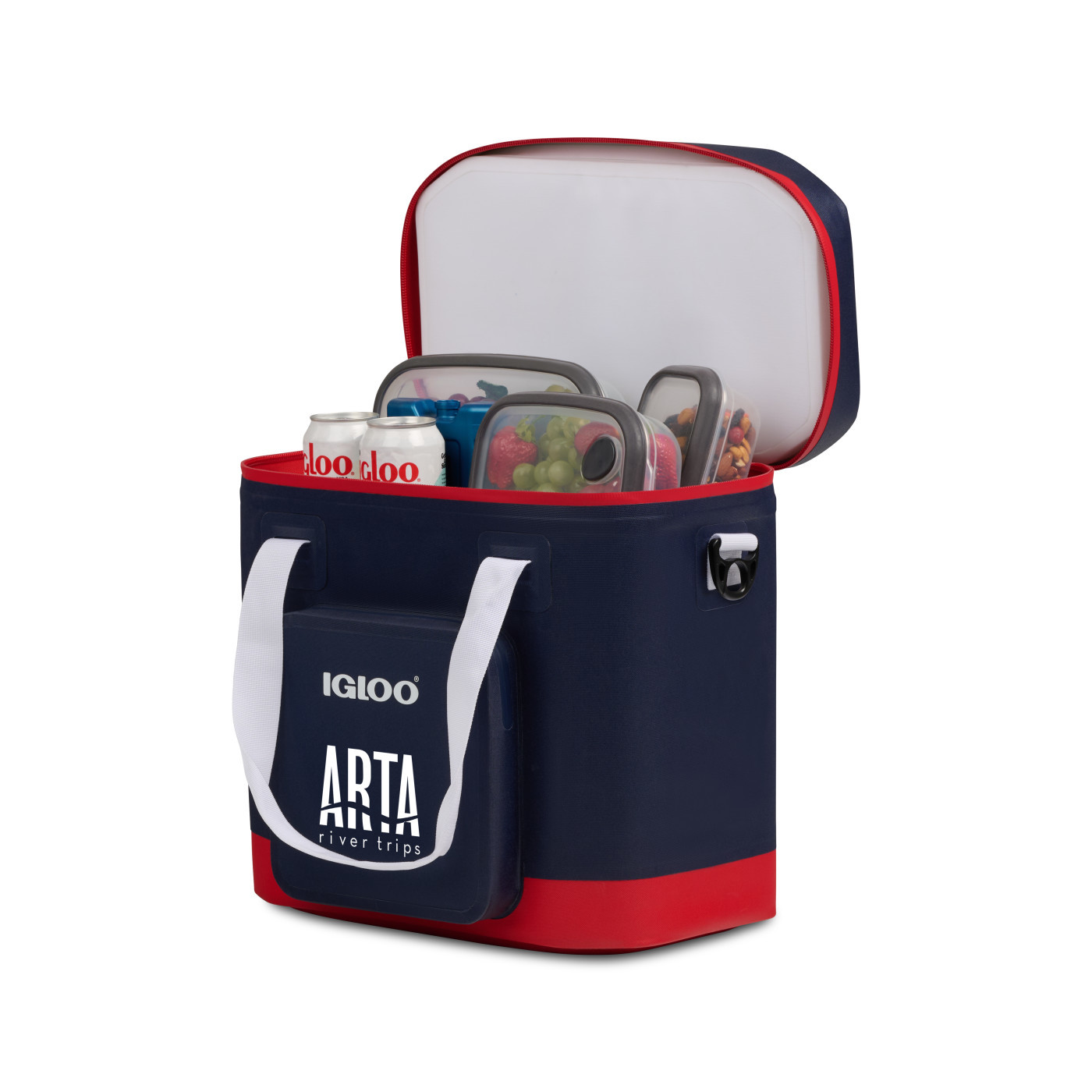Igloo® Trailmate 18 Can Cooler Product Image