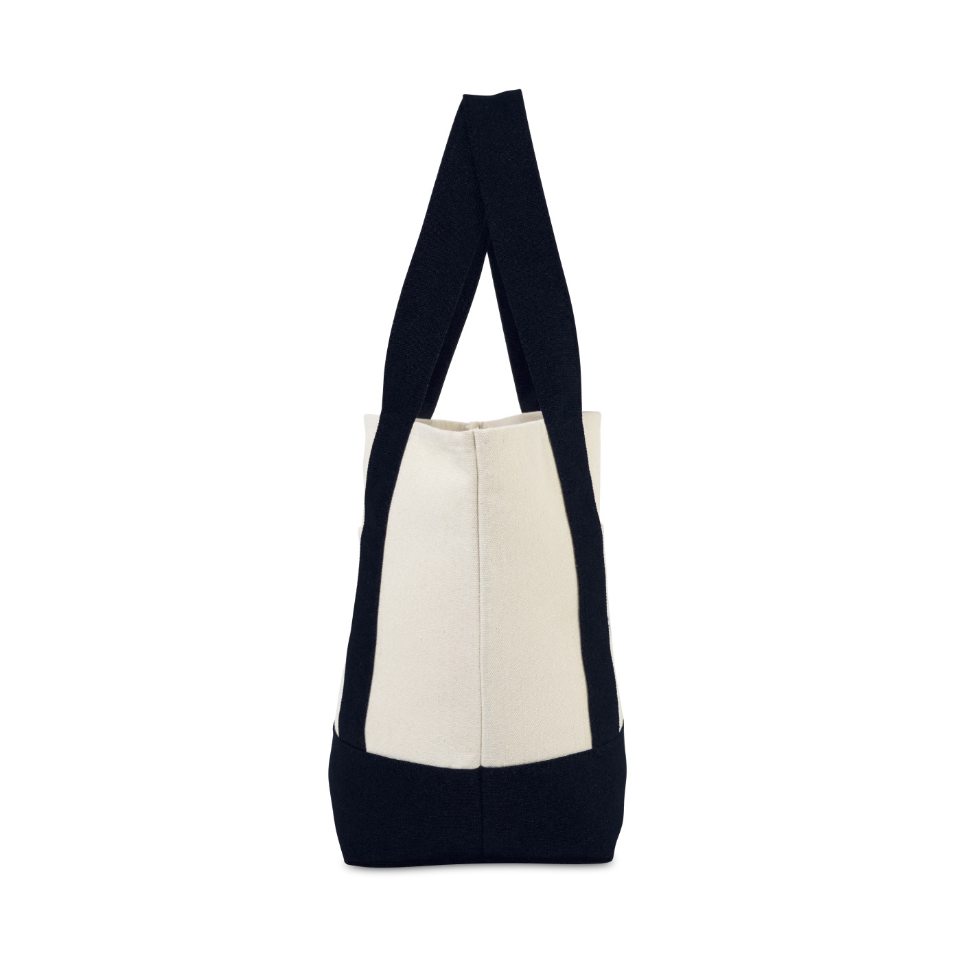 Mini Canvas Tote Product Image