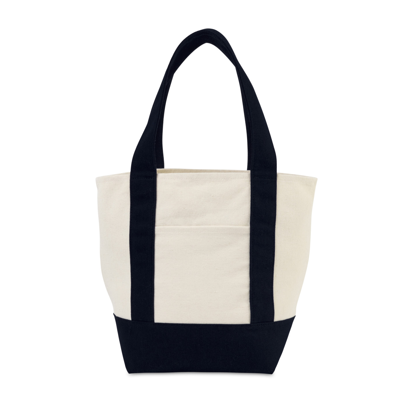 Mini Canvas Tote Product Image