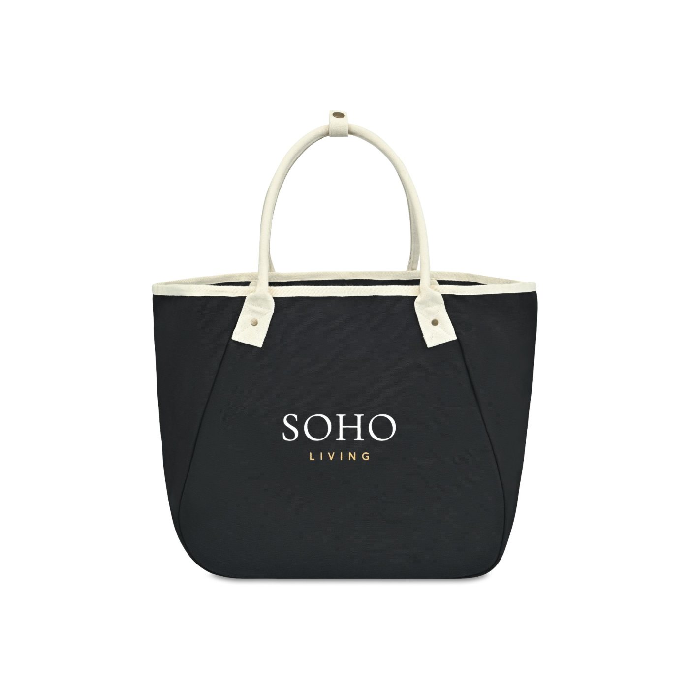 Market Street Tapered Carryall Tote Product Image