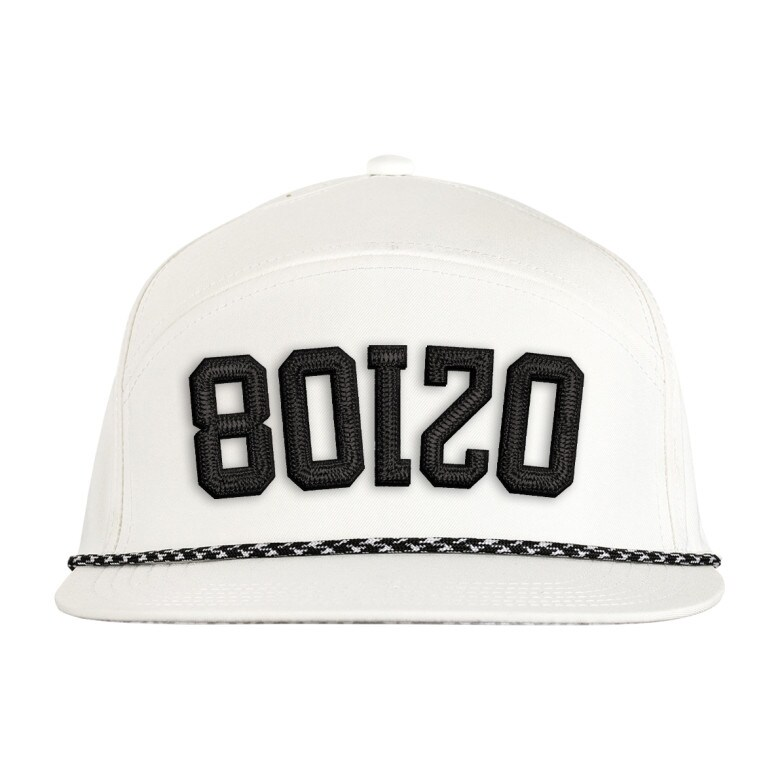 Ahead Zurich Cap Product Image