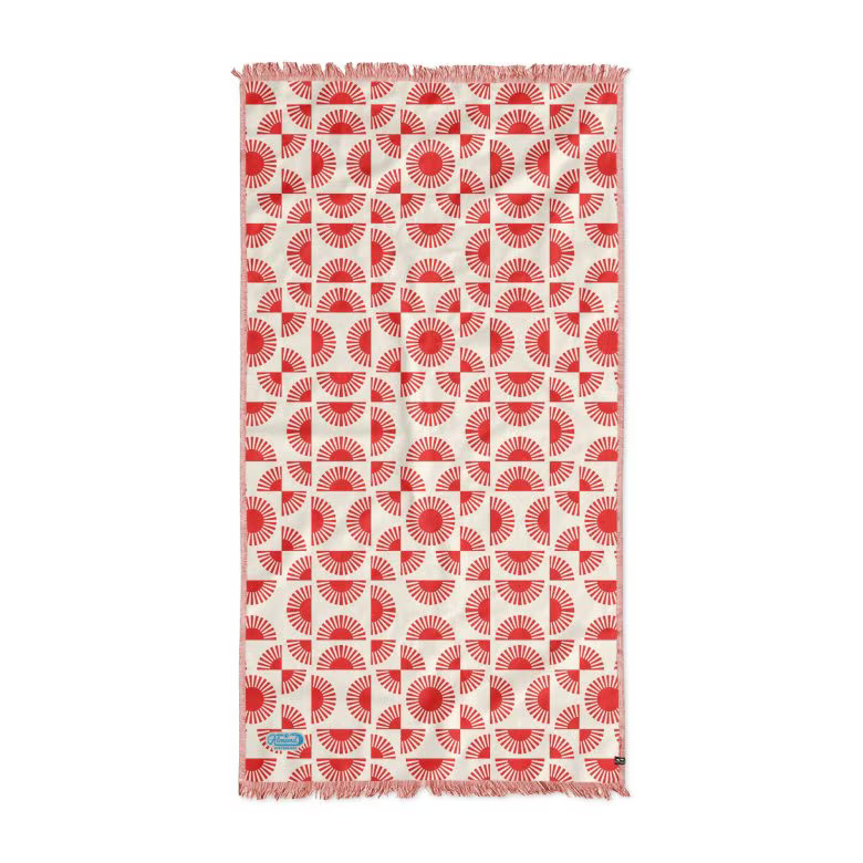 Slowtide® Driftweave Turkish Towel Product Image