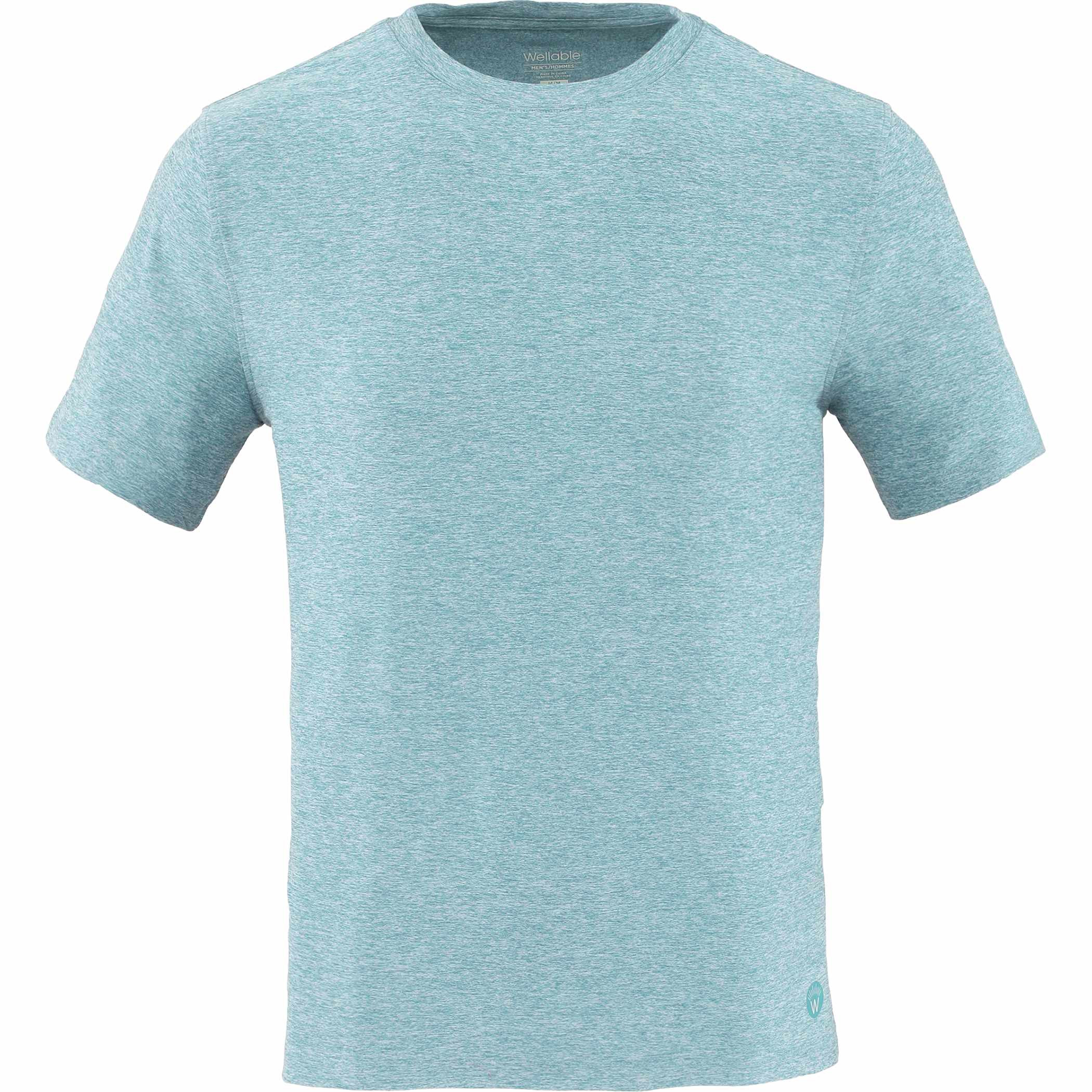 Men's Wellable™ Short Sleeve Tee Product Image