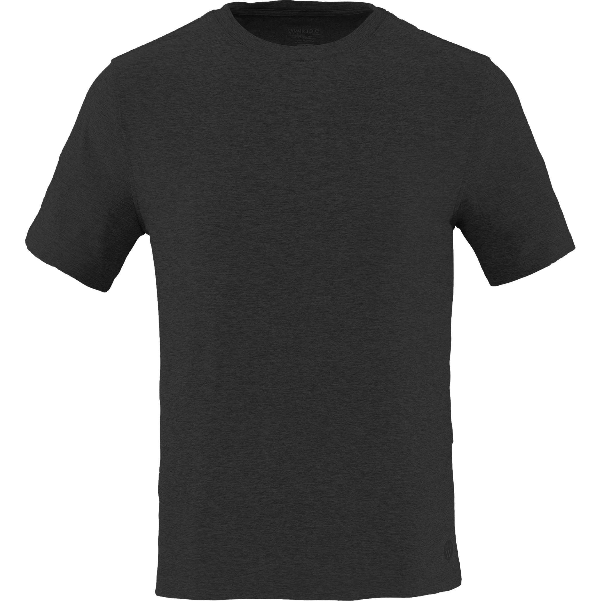 Men's Wellable™ Short Sleeve Tee Product Image