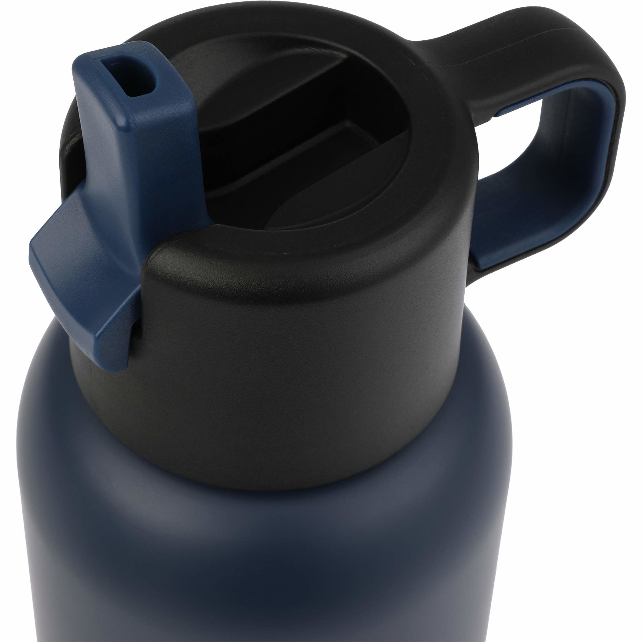 Clio Eco-Friendly Straw Lid Vacuum Bottle - 22 oz. Product Image