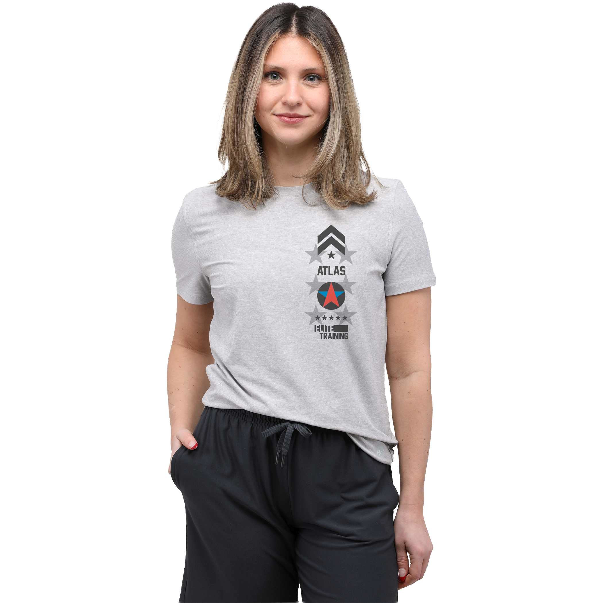 Women's Wellable™ Short Sleeve Tee Product Image