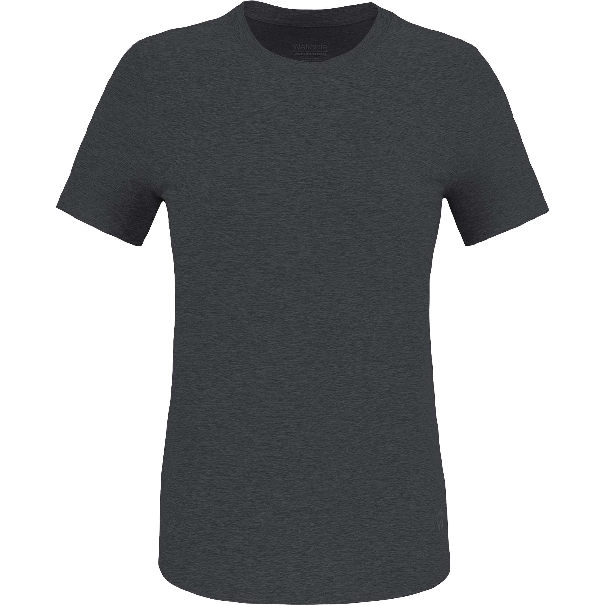 Women's Wellable™ Short Sleeve Tee Product Image