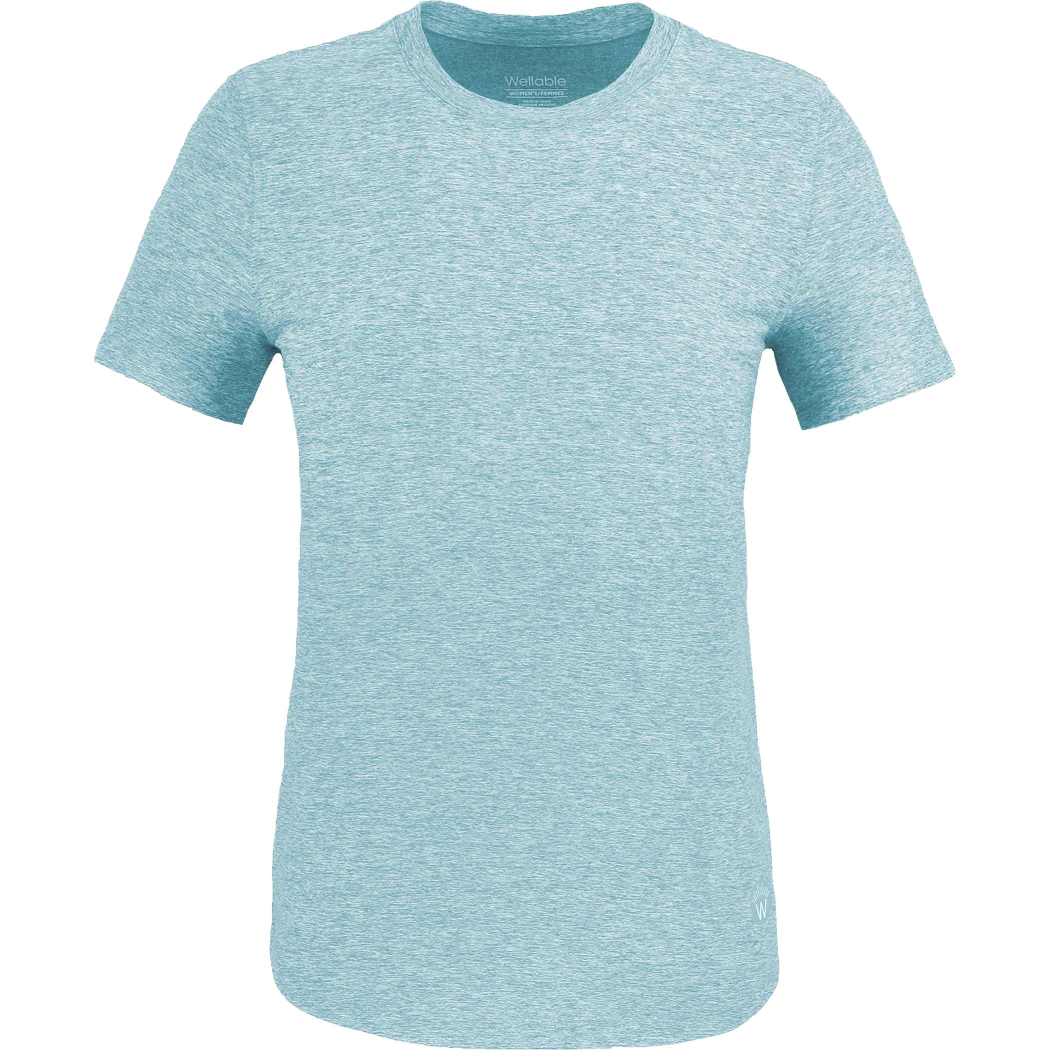 Women's Wellable™ Short Sleeve Tee Product Image