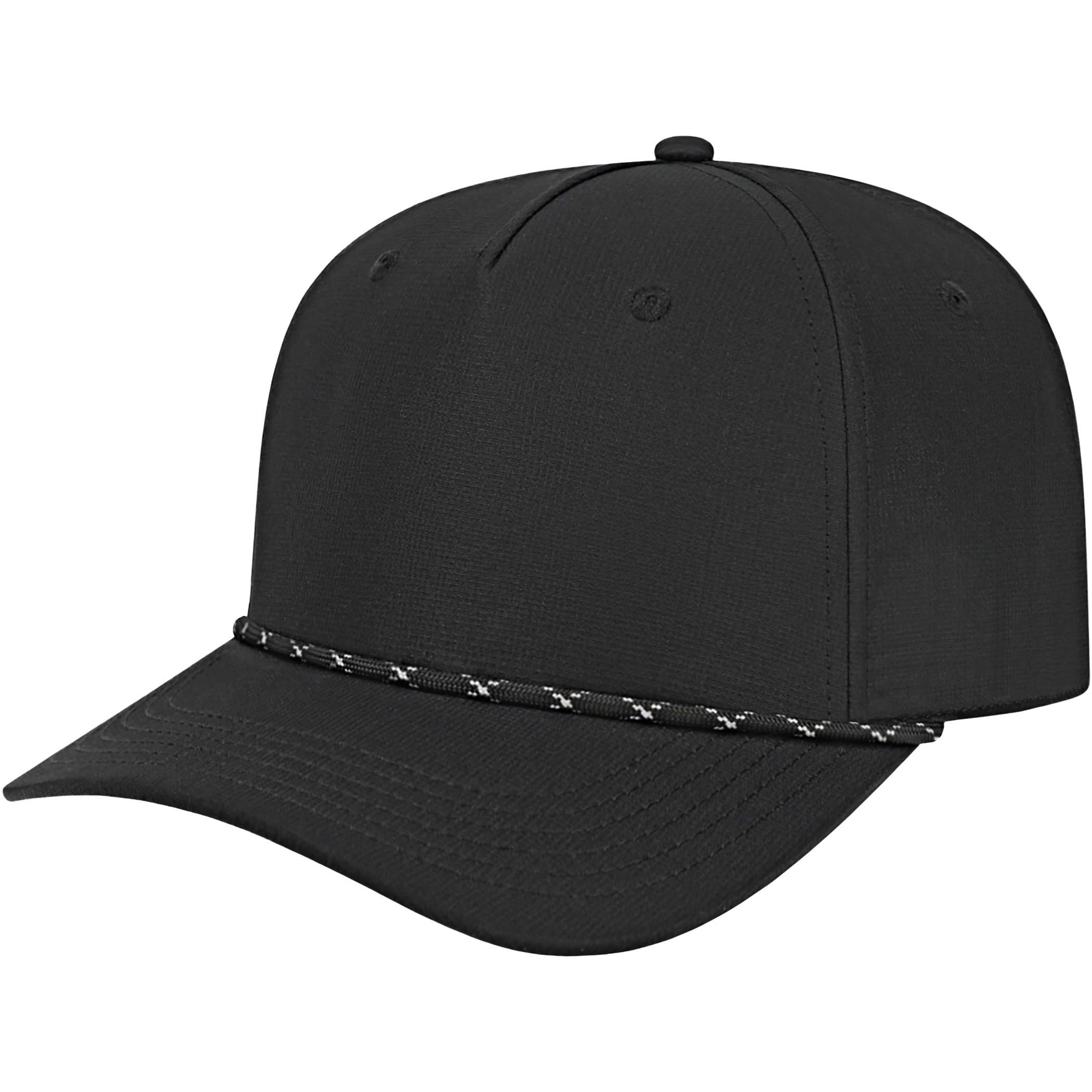 Cap America Icon Performance Rope Cap Product Image