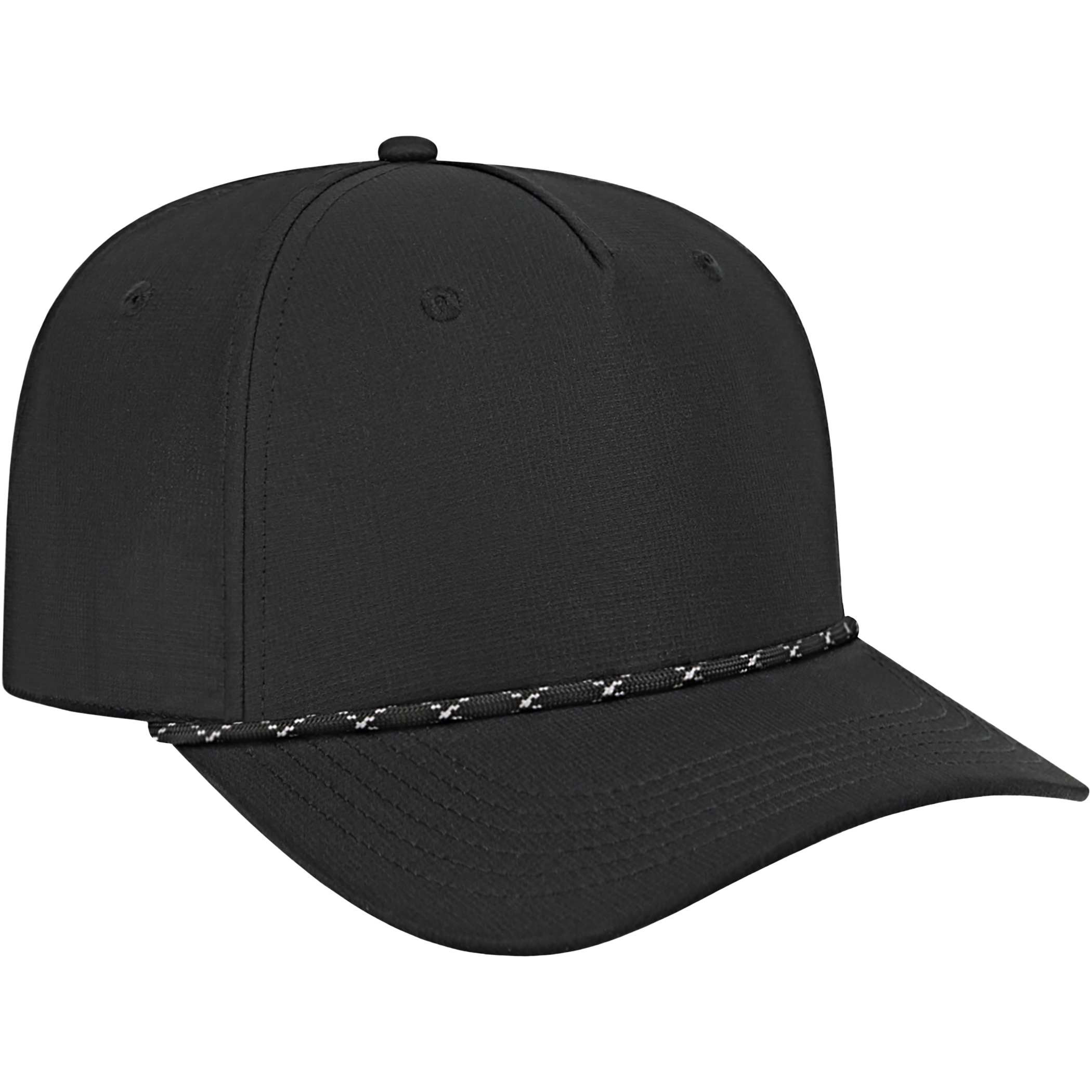 Cap America Icon Performance Rope Cap Product Image