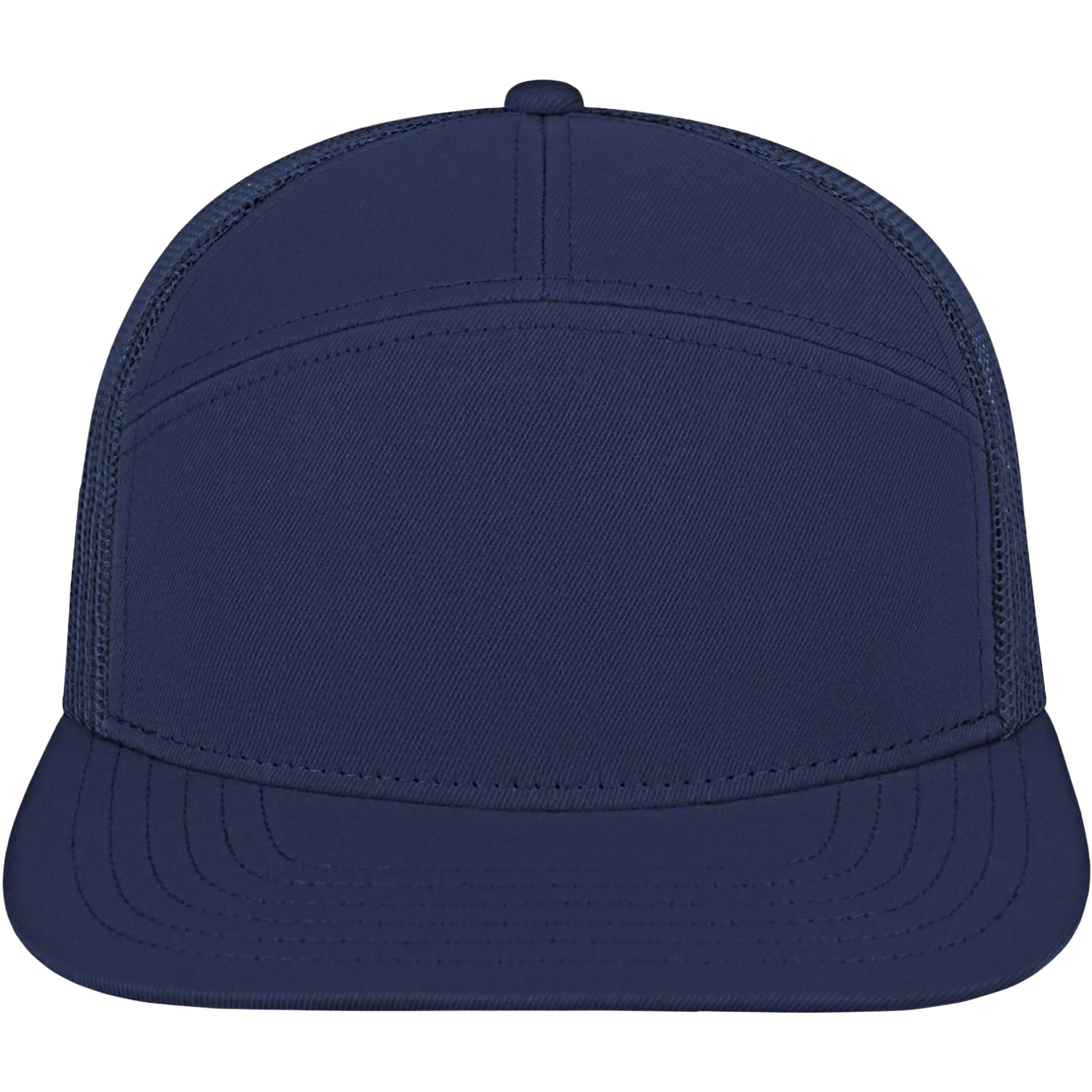 Cap America 7-Panel Trucker Cap Product Image