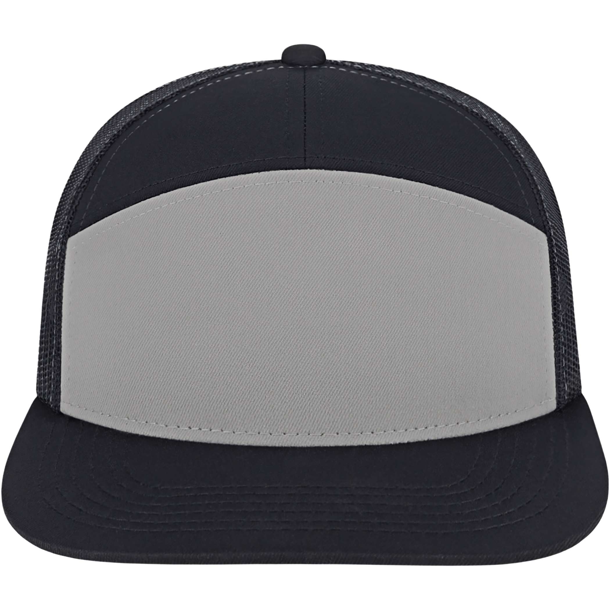Cap America 7-Panel Trucker Cap Product Image