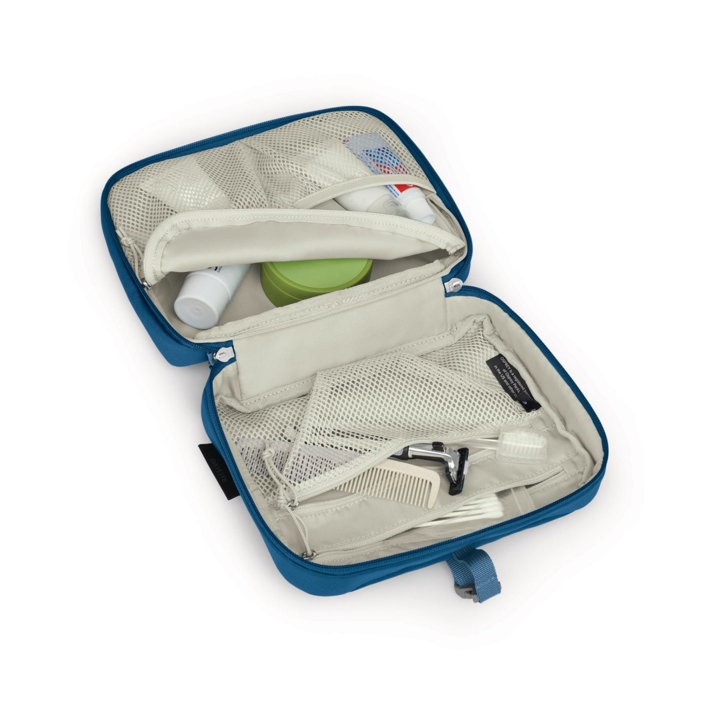 Osprey Daylite® Hanging Toiletry Kit Product Image