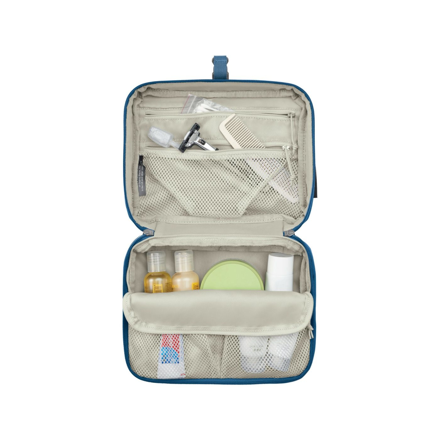 Osprey Daylite® Hanging Toiletry Kit Product Image