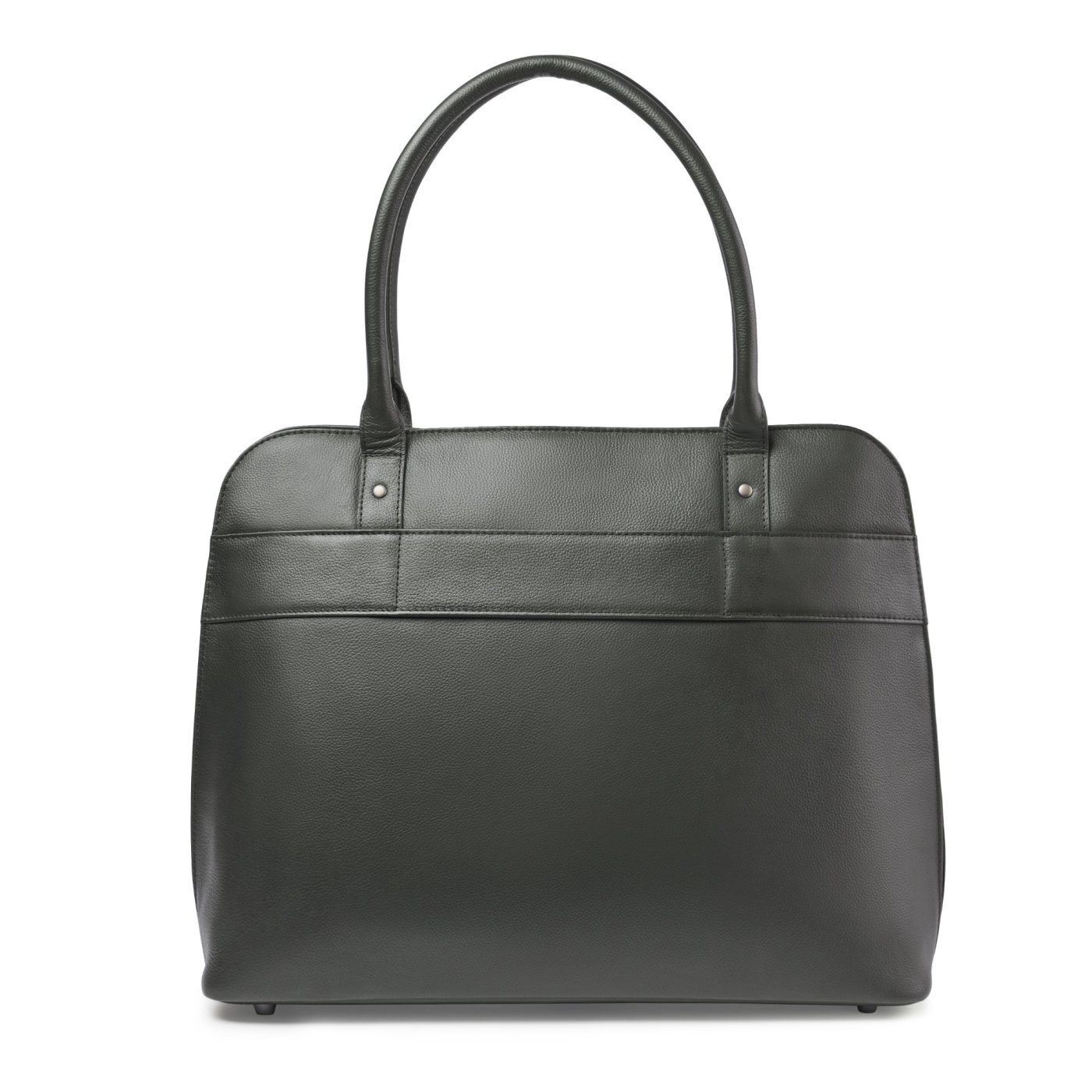 Samsonite Leather Laptop Tote Bag Product Image