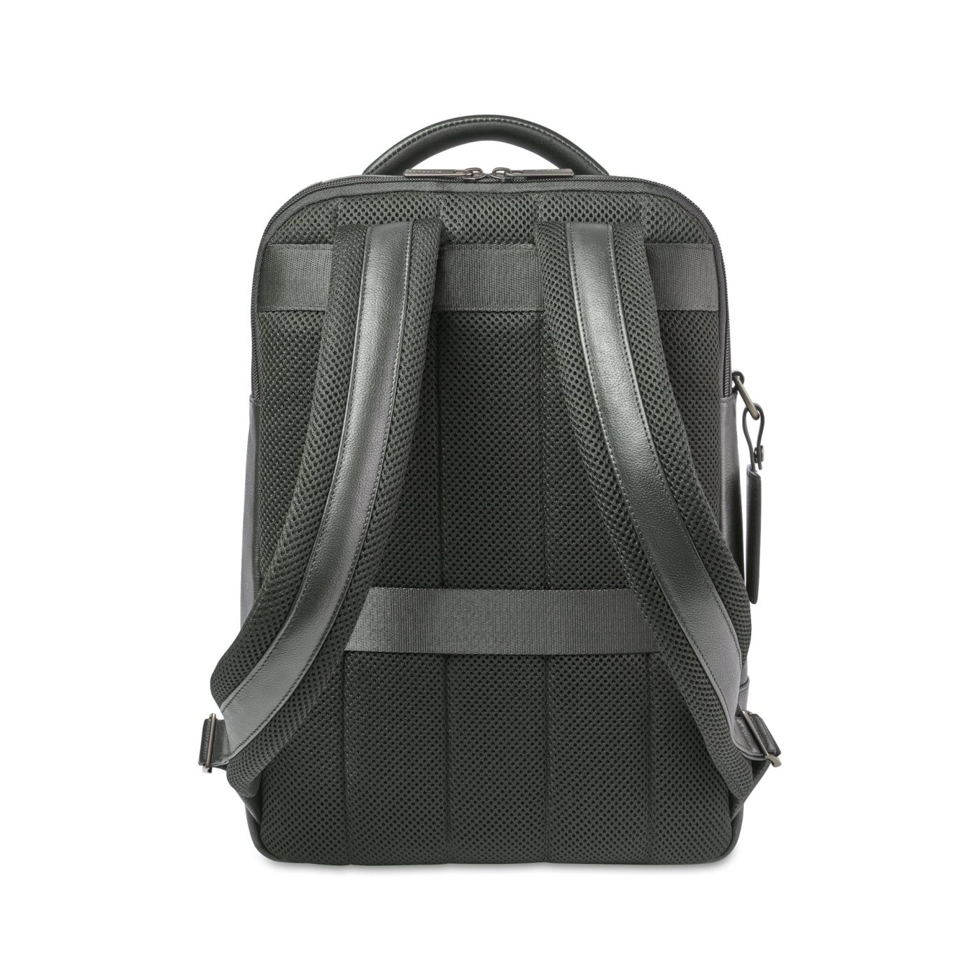 Samsonite Leather Laptop Backpack Product Image