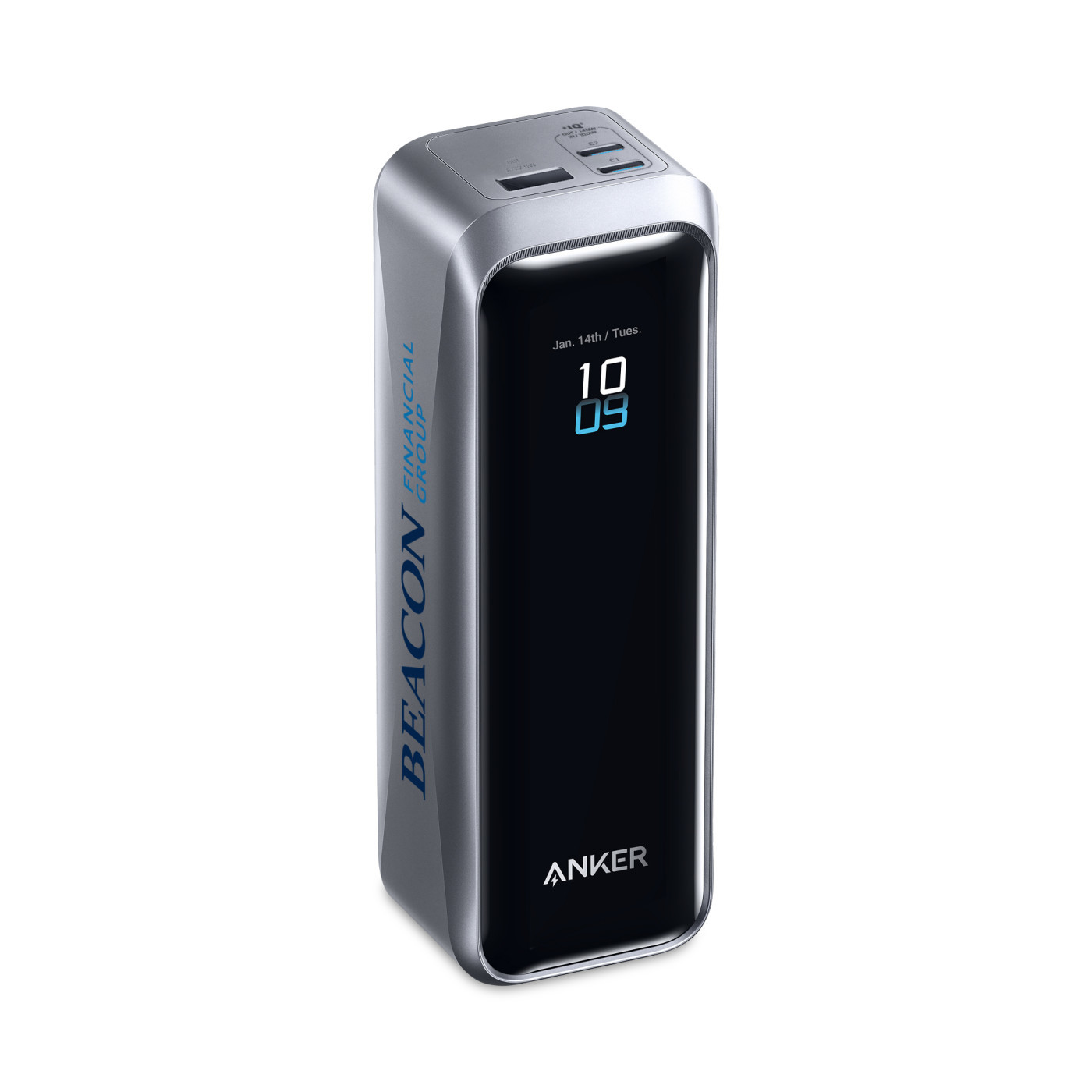 Anker Prime 220W 20,000 mAh Power Bank Product Image
