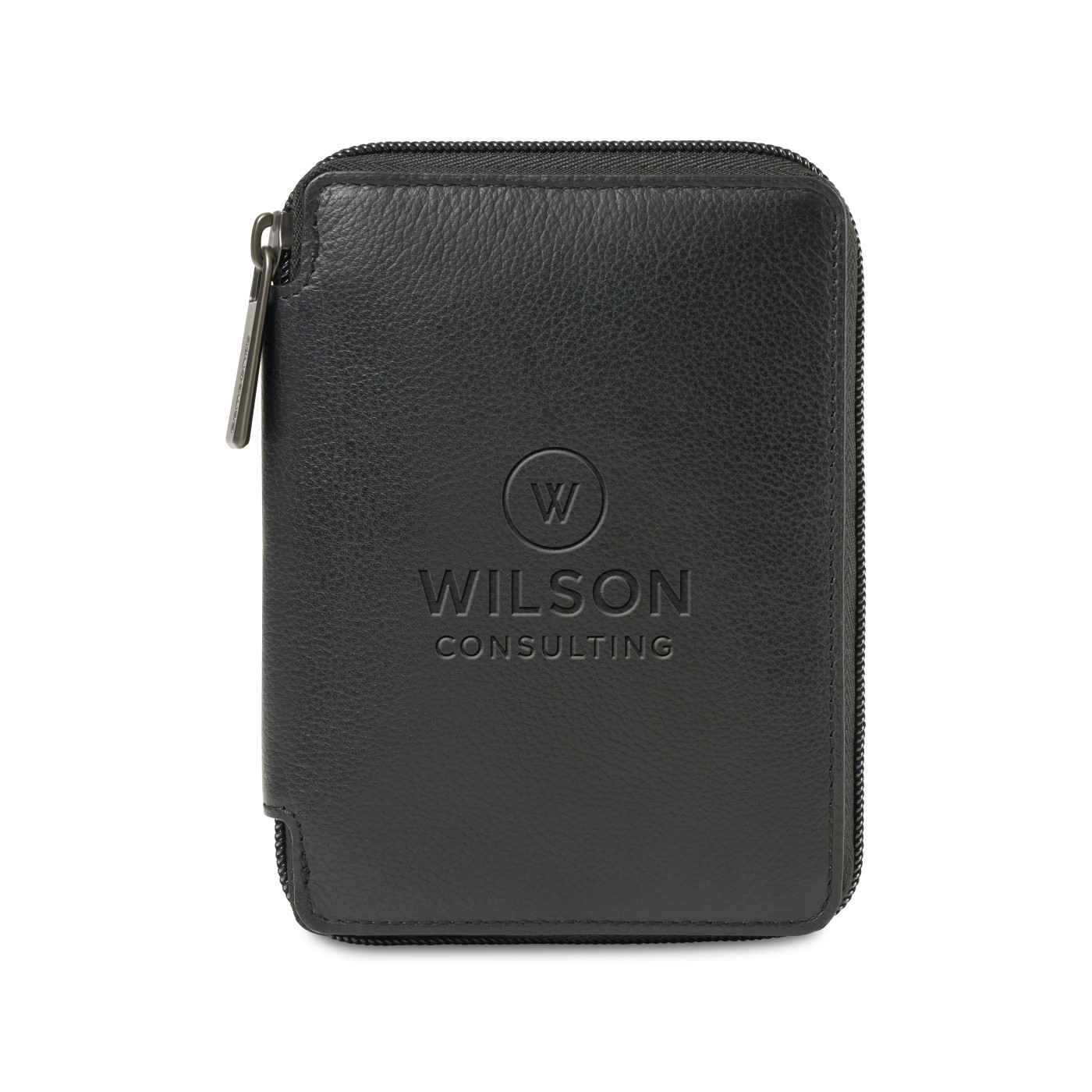 Samsonite Leather Passport Wallet Product Image