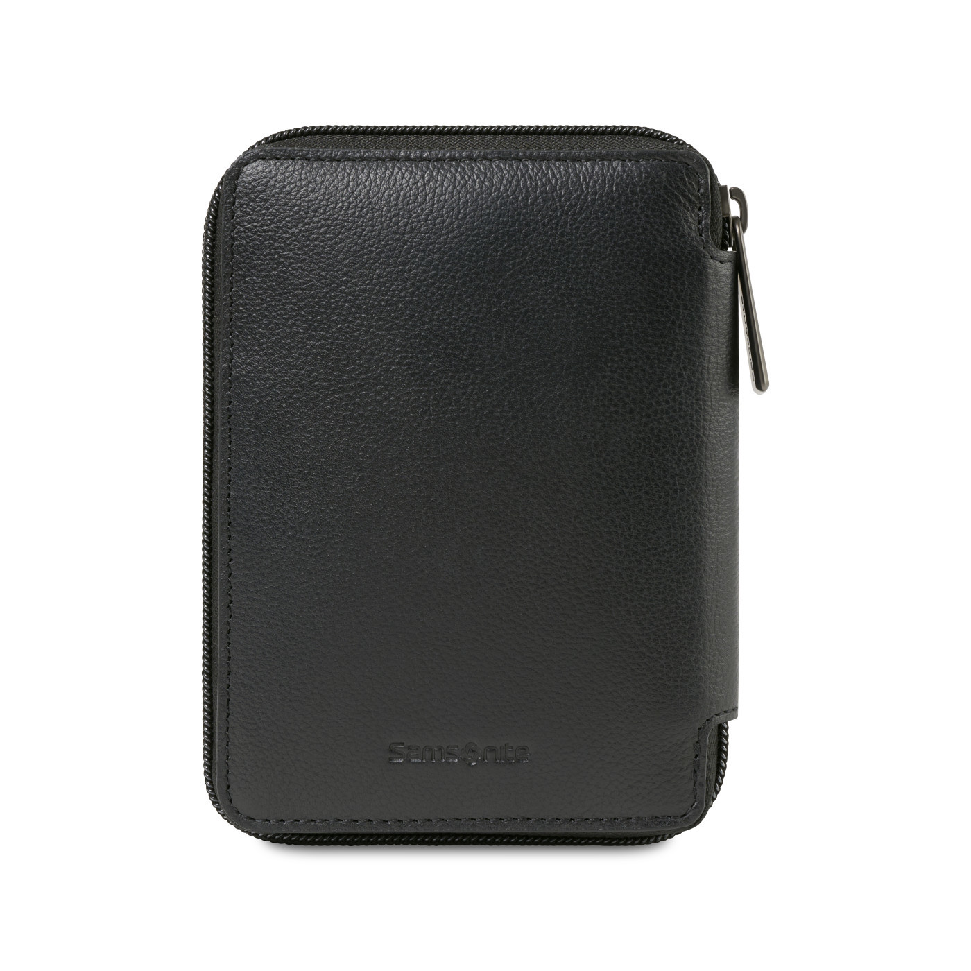 Samsonite Leather Passport Wallet Product Image
