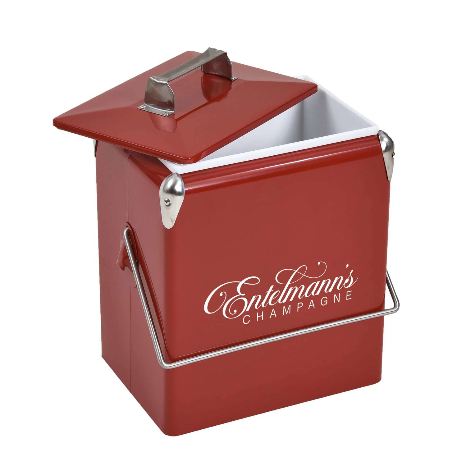 Vintage Cooler Product Image