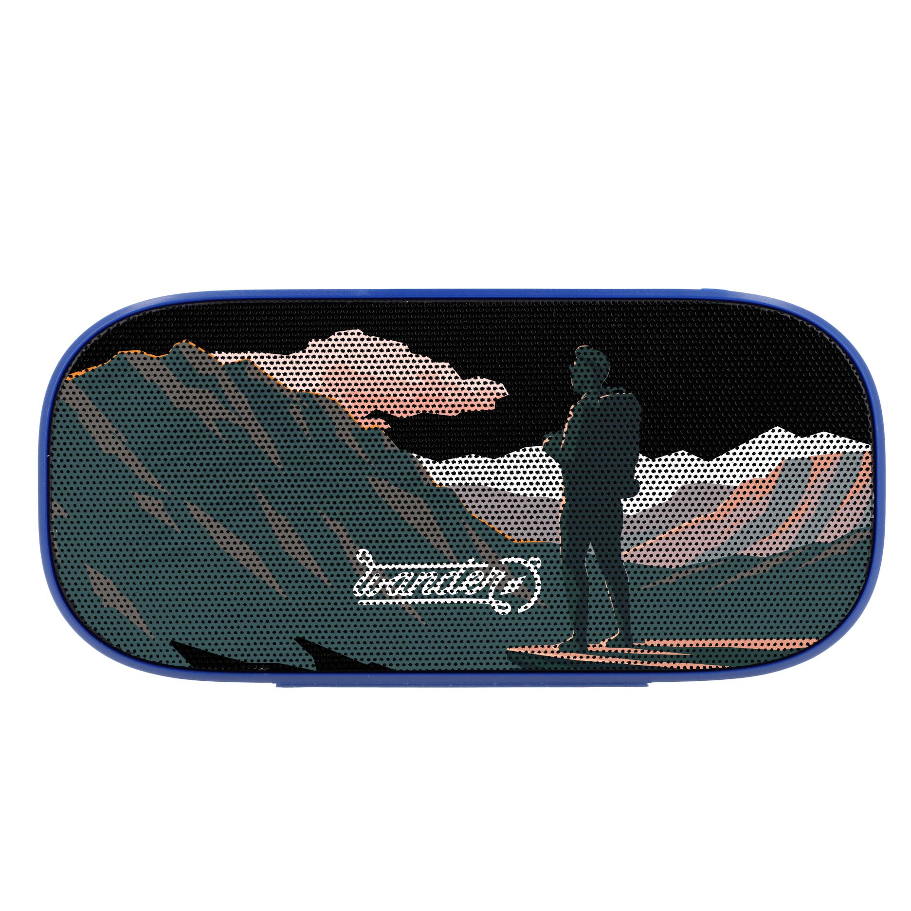 Stark 2.0 Bluetooth Speaker Product Image