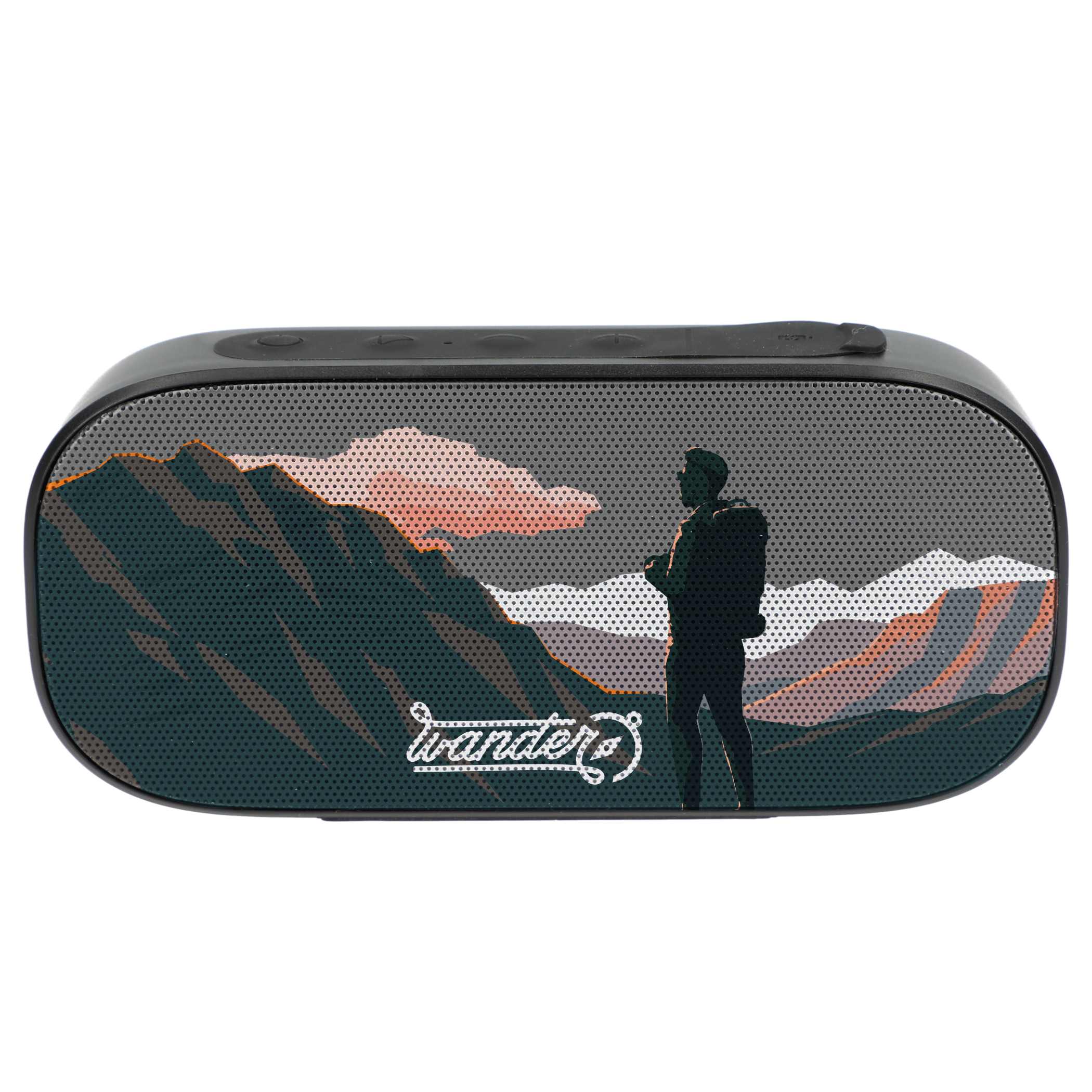 Stark 2.0 Bluetooth Speaker Product Image