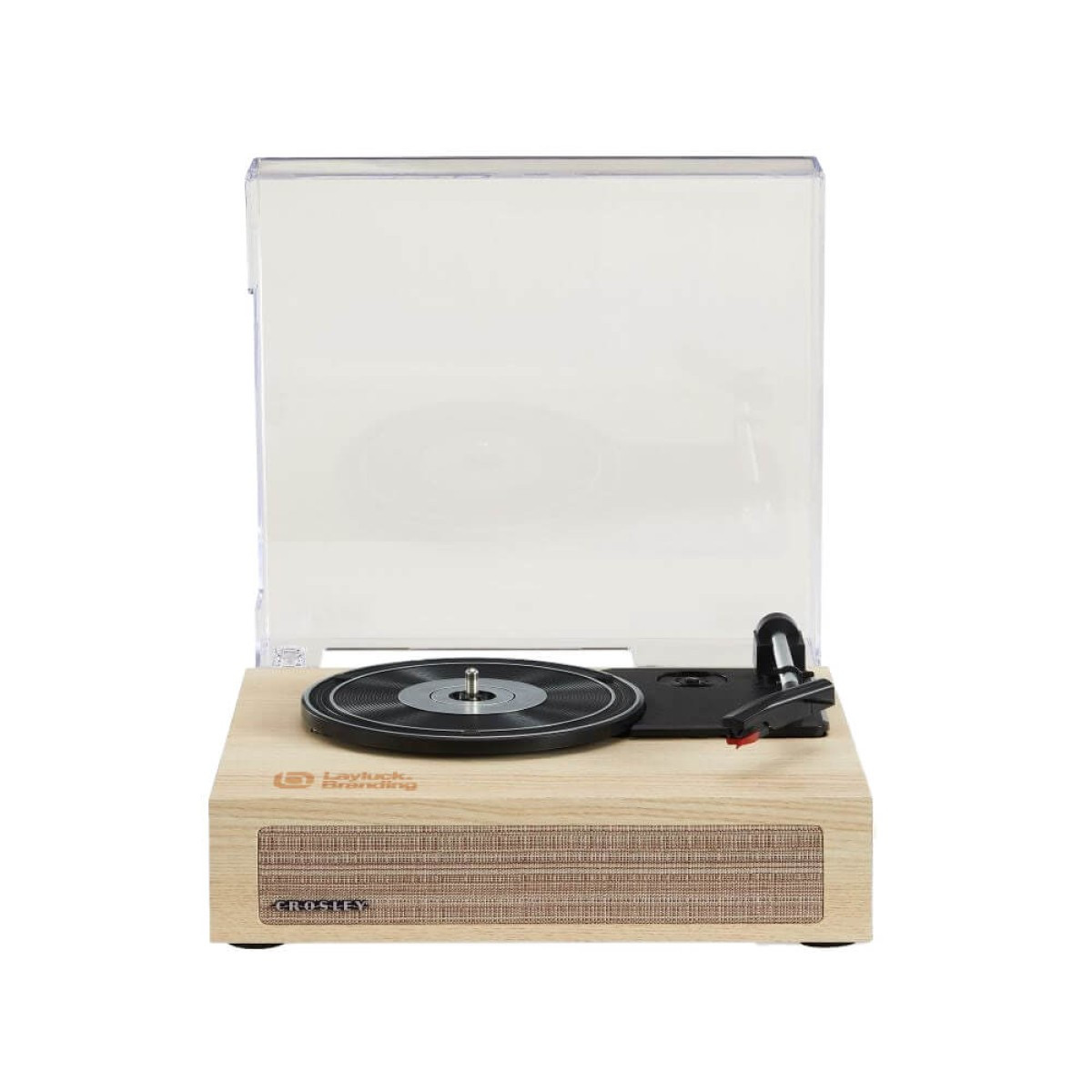 Crosley Scout Record Player Product Image
