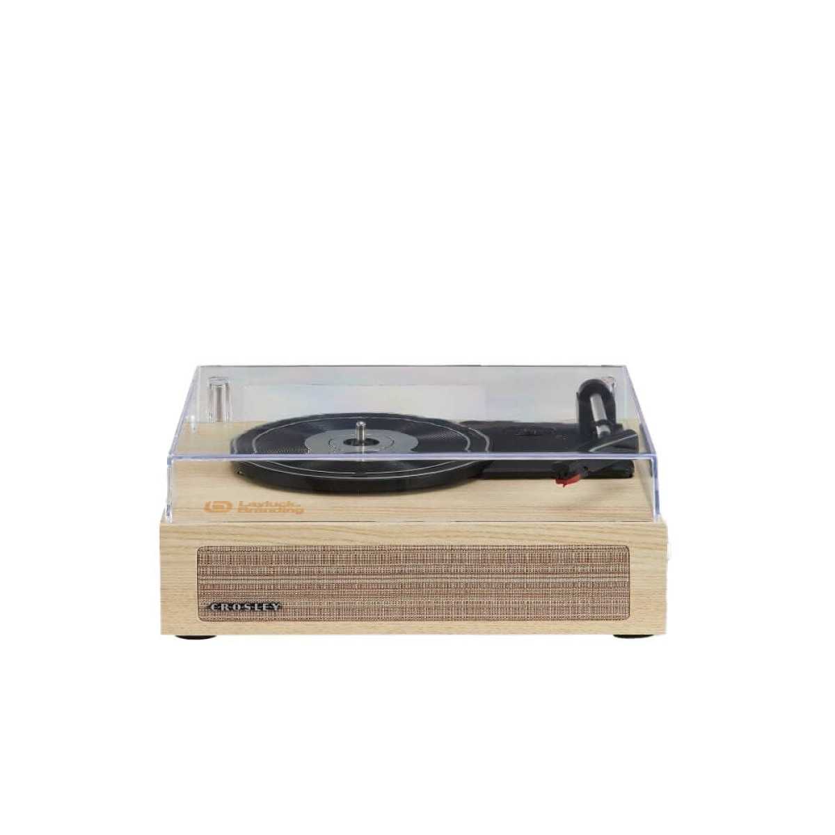Crosley Scout Record Player Product Image