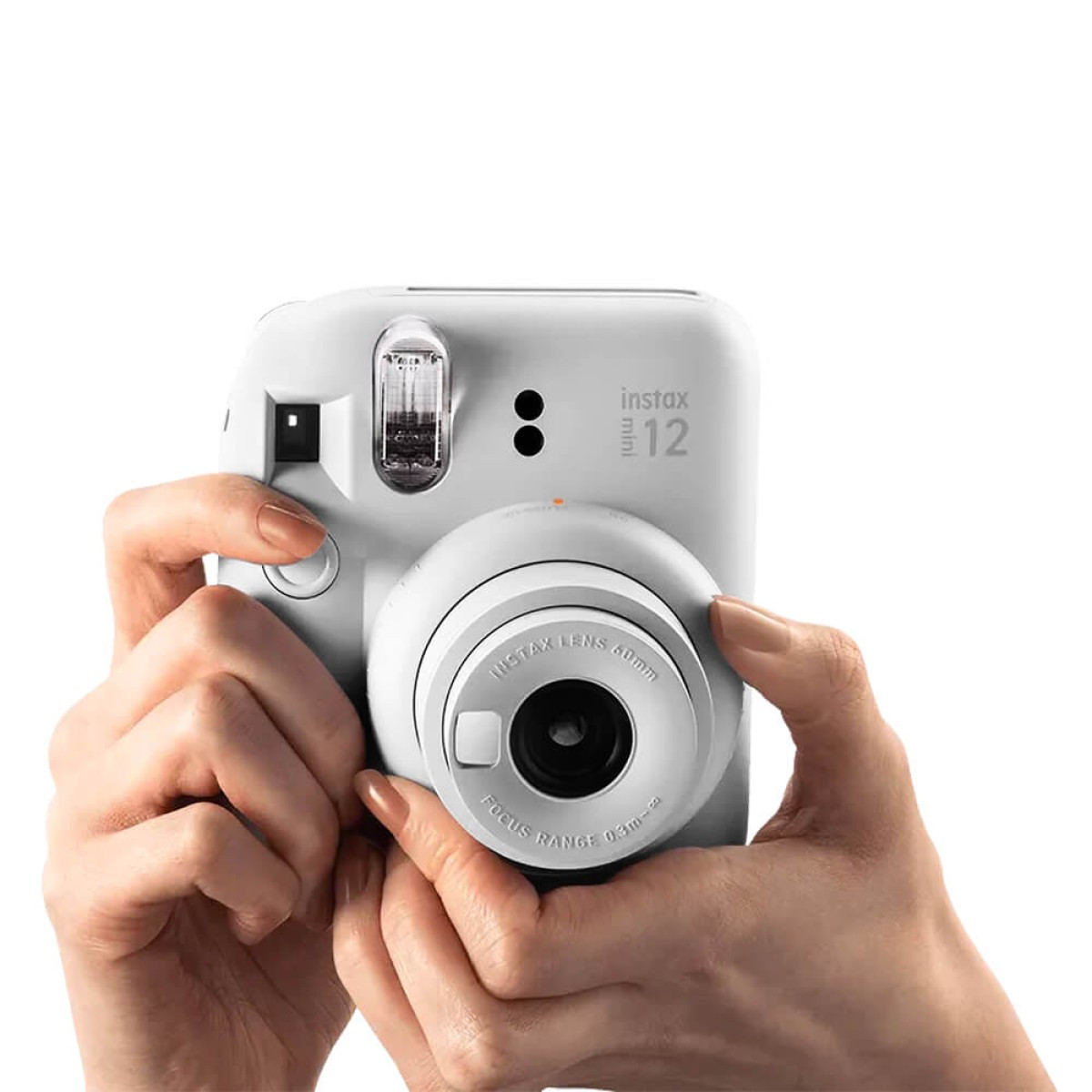 FUJIFILM Instax Mini 12 Instant Camera Product Image