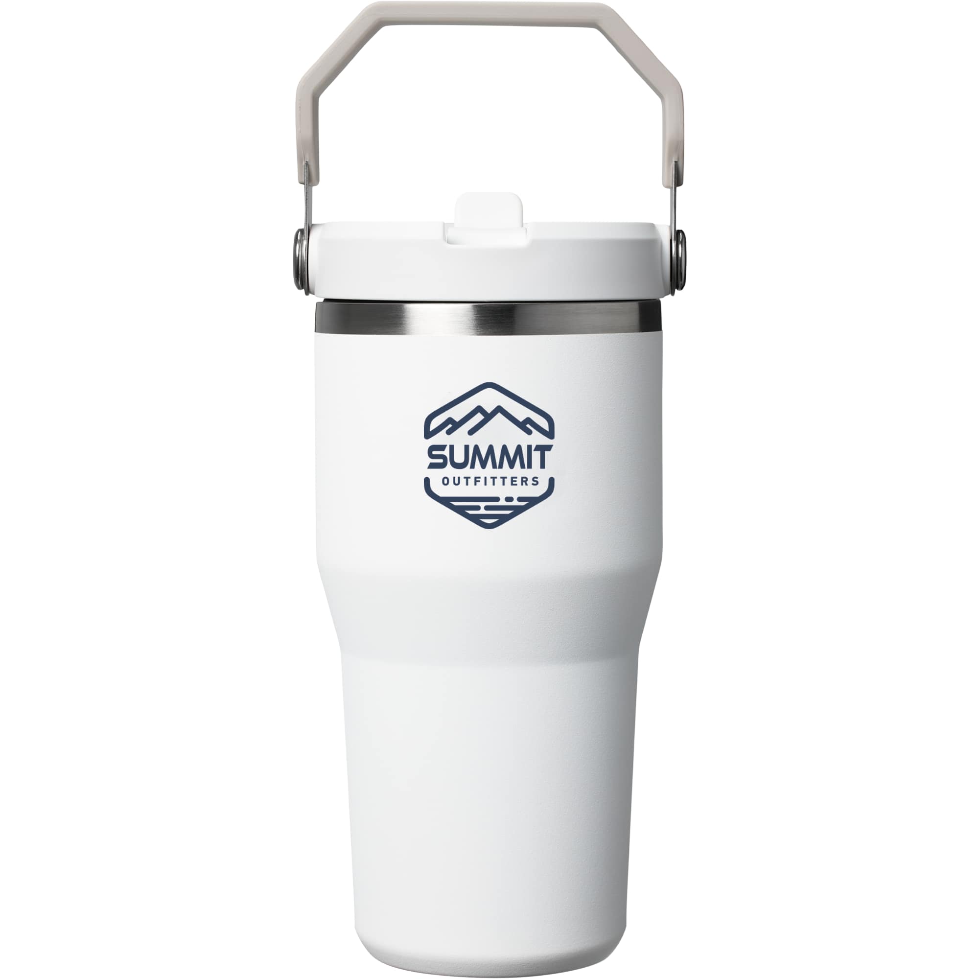 Stanley® IceFlow™ Flip Straw Tumbler - 20 oz. Product Image