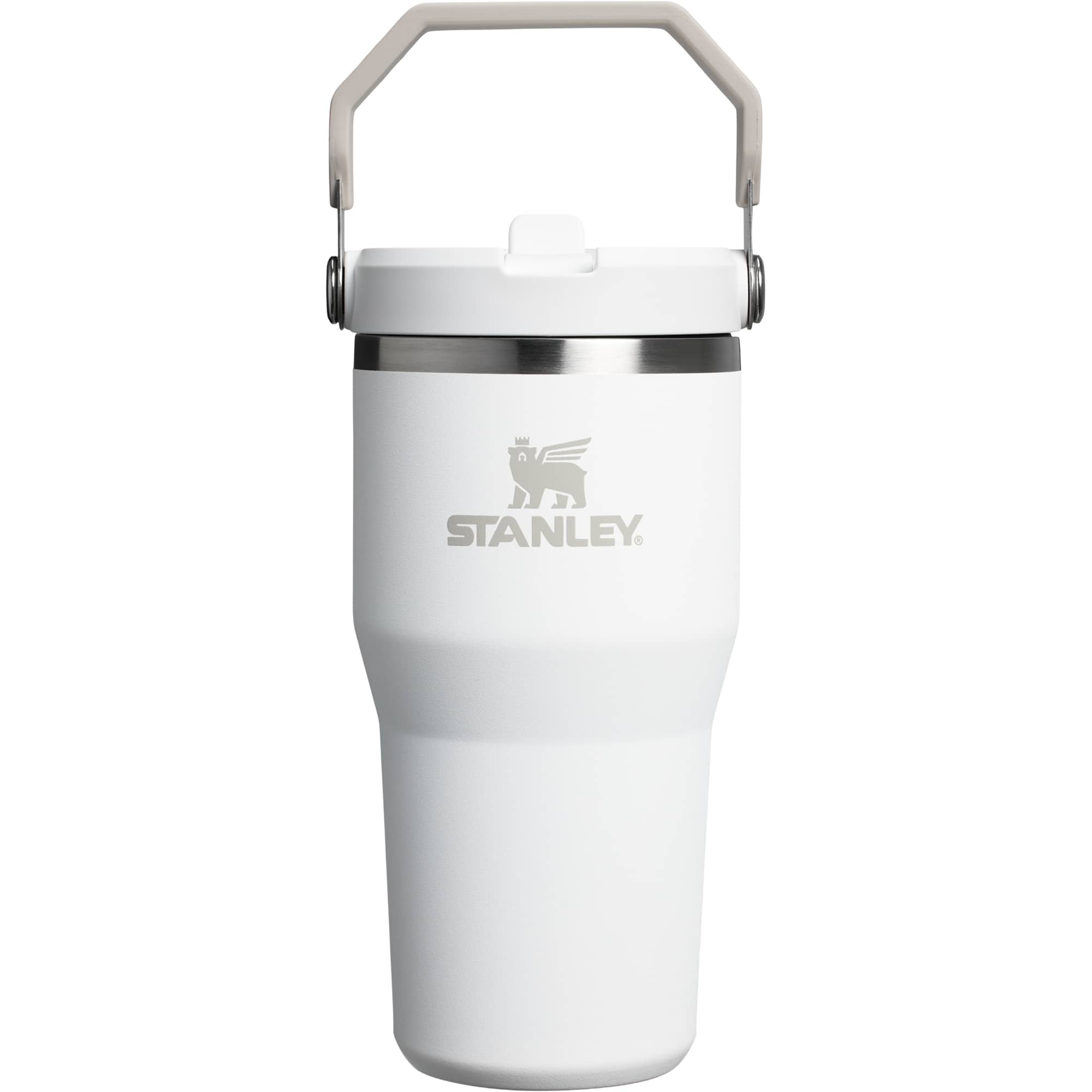 Stanley® IceFlow™ Flip Straw Tumbler - 20 oz. Product Image